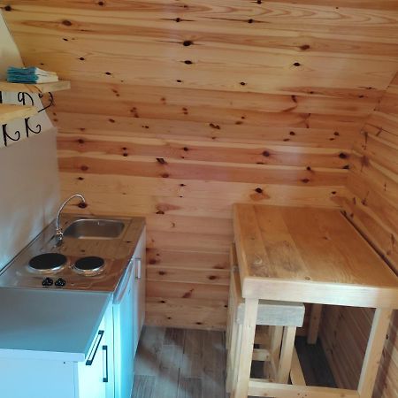 Tim Curic Villa Zabljak  Bagian luar foto